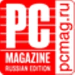 Logo of pcmag_ru android Application 